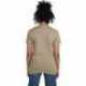 Next Level Apparel 6410 Men's Sueded Crew