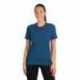 Next Level Apparel 6410 Men's Sueded Crew