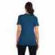 Next Level Apparel 6410 Men's Sueded Crew