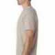 Next Level Apparel 6410 Men's Sueded Crew