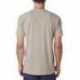 Next Level Apparel 6410 Men's Sueded Crew