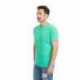 Next Level Apparel 6410 Men's Sueded Crew