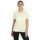 Next Level Apparel 6410 Men's Sueded Crew
