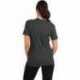 Next Level Apparel 6410 Men's Sueded Crew