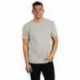 Next Level Apparel 6410 Men's Sueded Crew