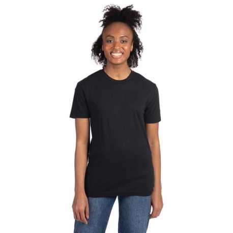 Next Level Apparel 6410 Men's Sueded Crew