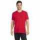 Next Level Apparel 6410 Men's Sueded Crew
