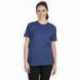 Next Level Apparel 6410 Men's Sueded Crew