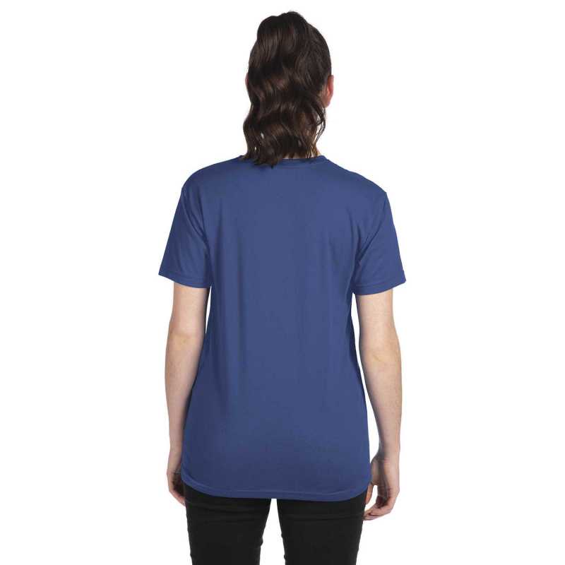 Bayside BA3325 Ladies' Ladies' Short-Sleeve Tee | ApparelChoice.com