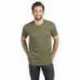 Next Level Apparel 6410 Men's Sueded Crew
