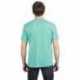 Next Level Apparel 6410 Men's Sueded Crew