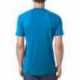 Next Level Apparel 6410 Men's Sueded Crew