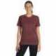 Next Level Apparel 6410 Men's Sueded Crew