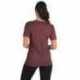 Next Level Apparel 6410 Men's Sueded Crew