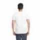 Next Level Apparel 6440 Men's Sueded V-Neck T-Shirt