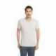 Next Level Apparel 6440 Men's Sueded V-Neck T-Shirt