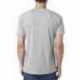 Next Level Apparel 6440 Men's Sueded V-Neck T-Shirt