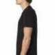 Next Level Apparel 6440 Men's Sueded V-Neck T-Shirt