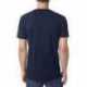 Next Level Apparel 6440 Men's Sueded V-Neck T-Shirt