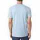 Next Level Apparel 6440 Men's Sueded V-Neck T-Shirt