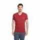 Next Level Apparel 6440 Men's Sueded V-Neck T-Shirt