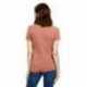 US Blanks US100 Ladies Made in USA Short Sleeve Crew T-Shirt