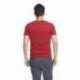 Next Level Apparel 6440 Men's Sueded V-Neck T-Shirt