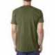 Next Level Apparel 6440 Men's Sueded V-Neck T-Shirt