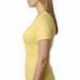 Next Level Apparel 6610 Ladies CVC T-Shirt