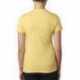 Next Level Apparel 6610 Ladies CVC T-Shirt