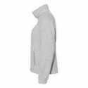 North End 88188 Men's Tempo Lightweight Recycled Polyester Jacket with Embossed Print