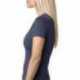 Next Level Apparel 6610 Ladies CVC T-Shirt