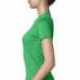 Next Level Apparel 6610 Ladies CVC T-Shirt