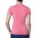 Next Level Apparel 6610 Ladies CVC T-Shirt