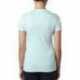Next Level Apparel 6610 Ladies CVC T-Shirt