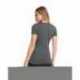 Next Level Apparel 6610 Ladies CVC T-Shirt