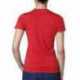 Next Level Apparel 6610 Ladies CVC T-Shirt