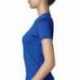 Next Level Apparel 6610 Ladies CVC T-Shirt
