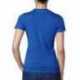 Next Level Apparel 6610 Ladies CVC T-Shirt