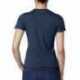 Next Level Apparel 6610 Ladies CVC T-Shirt
