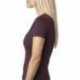 Next Level Apparel 6610 Ladies CVC T-Shirt