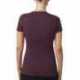 Next Level Apparel 6610 Ladies CVC T-Shirt