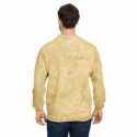 North End 88127 Men's Three-Layer Light Bonded Performance Soft Shell Vest