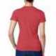 Next Level Apparel 6610 Ladies CVC T-Shirt