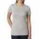 Next Level Apparel 6610 Ladies CVC T-Shirt