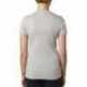 Next Level Apparel 6610 Ladies CVC T-Shirt