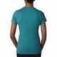 Next Level Apparel 6610 Ladies CVC T-Shirt