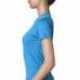 Next Level Apparel 6610 Ladies CVC T-Shirt