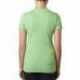 Next Level Apparel 6640 Ladies CVC Deep V-Neck T-Shirt