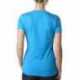 Next Level Apparel 6640 Ladies CVC Deep V-Neck T-Shirt